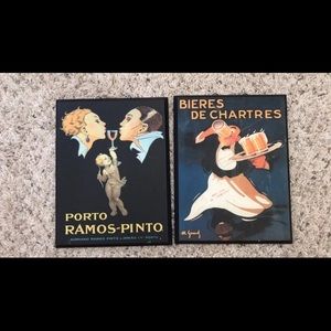 ** SOLD ** Art frames